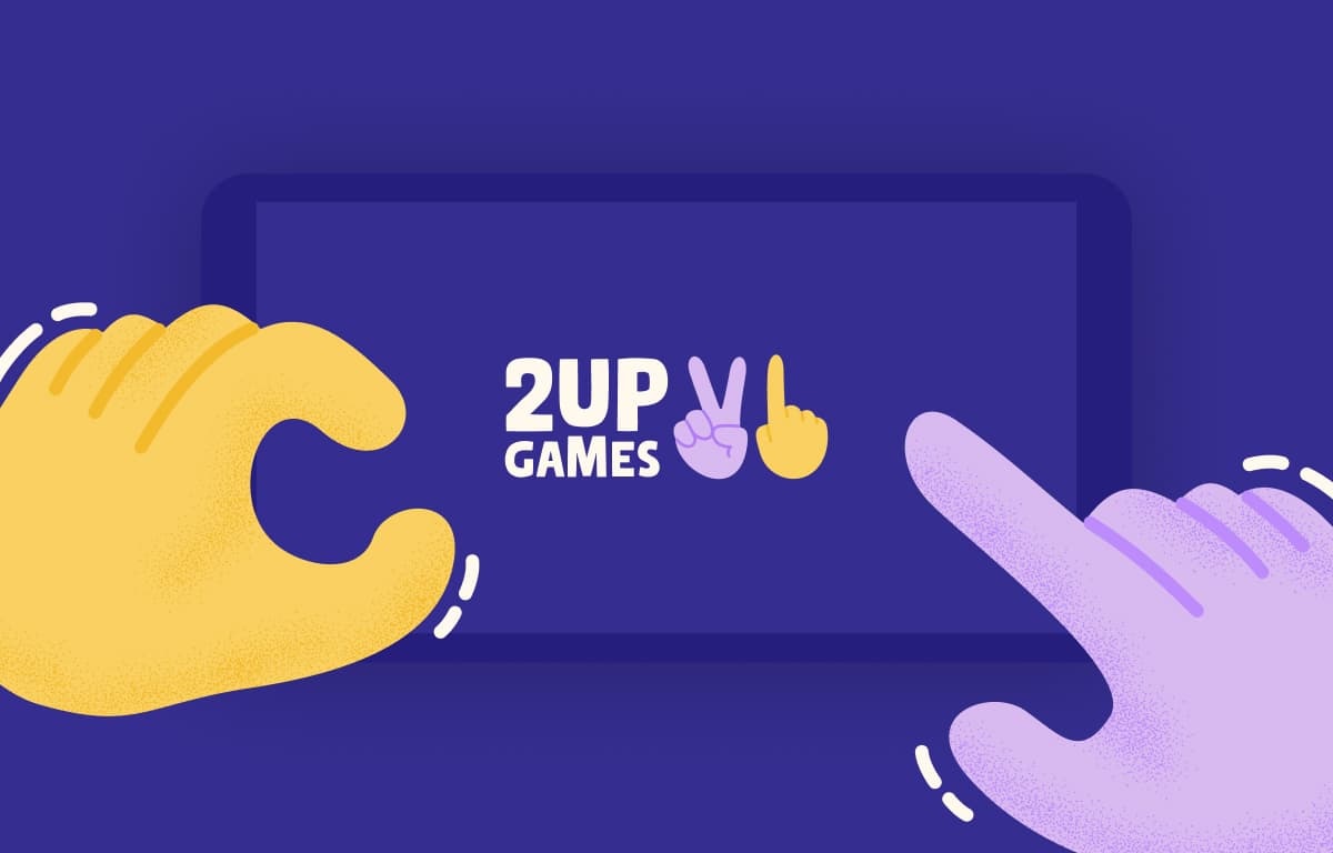 2Up Games