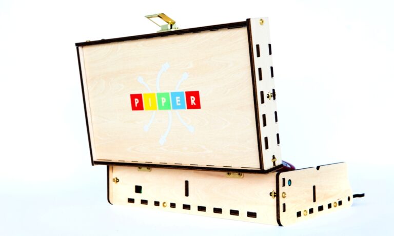 Piper Computer Kit 2
