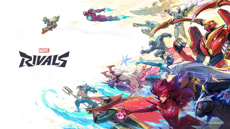 Marvel Rivals Closed Beta test hits 7M hours watched on Twitch