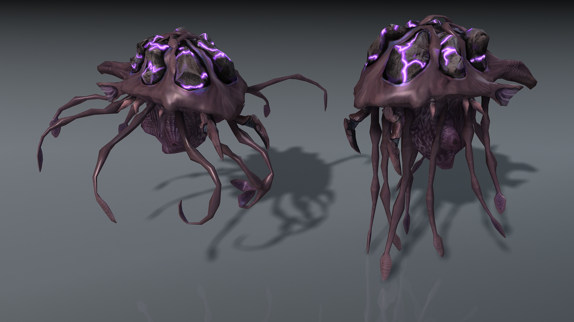 Civilization: Beyond Earth Rocktopus