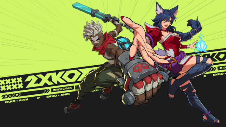 Formerly Project L, Riot dubbed its new 2v2 team-based fighting game 2XKO. The announcement hinted at esports ambitions