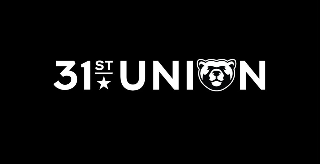 31st Union is the name of 2K's Silicon Valley studio headed by Michael Condrey.
