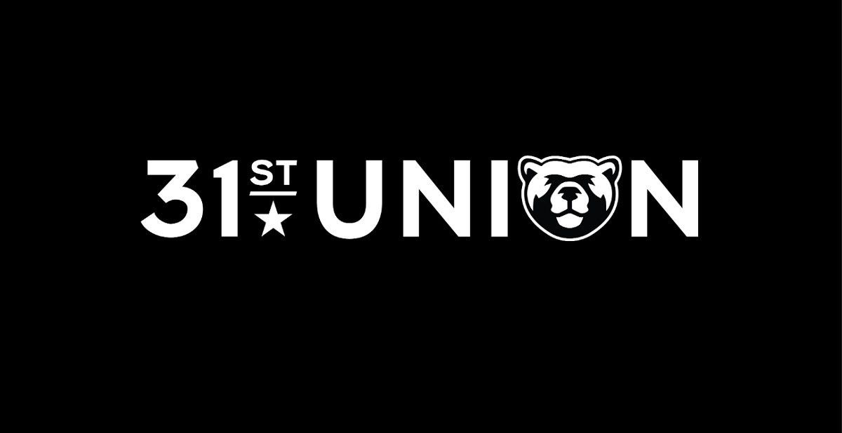 31st Union is the name of 2K's Silicon Valley studio headed by Michael Condrey.