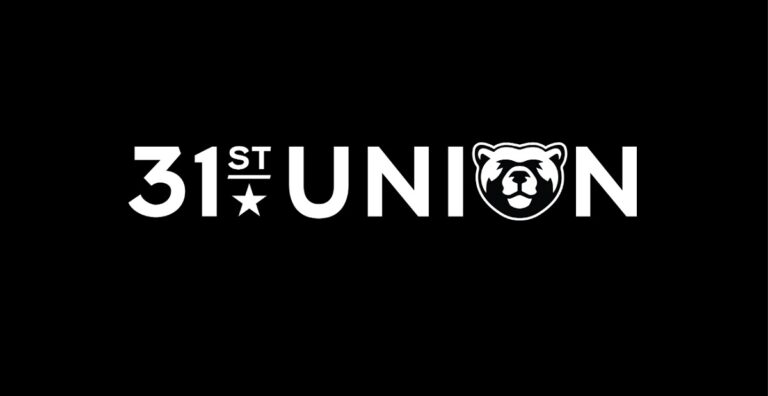 31st Union is the name of 2K's Silicon Valley studio headed by Michael Condrey.