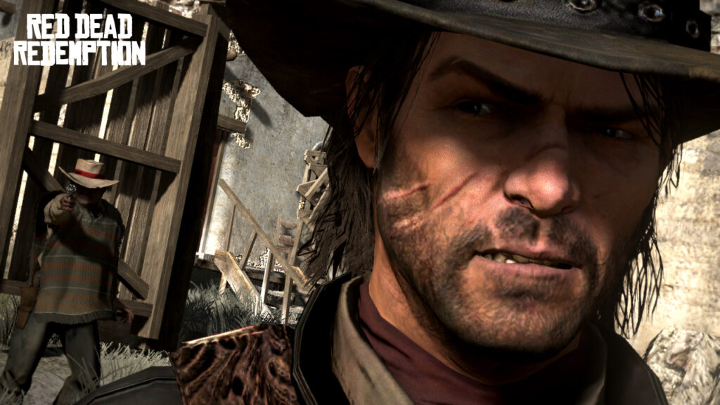 The longest blog ever written about Red Dead Redemption