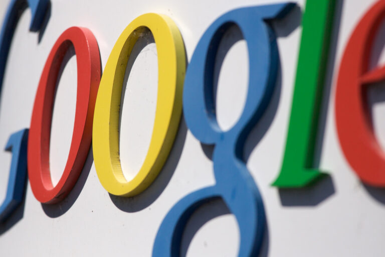 Google logo