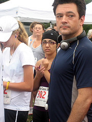 Running