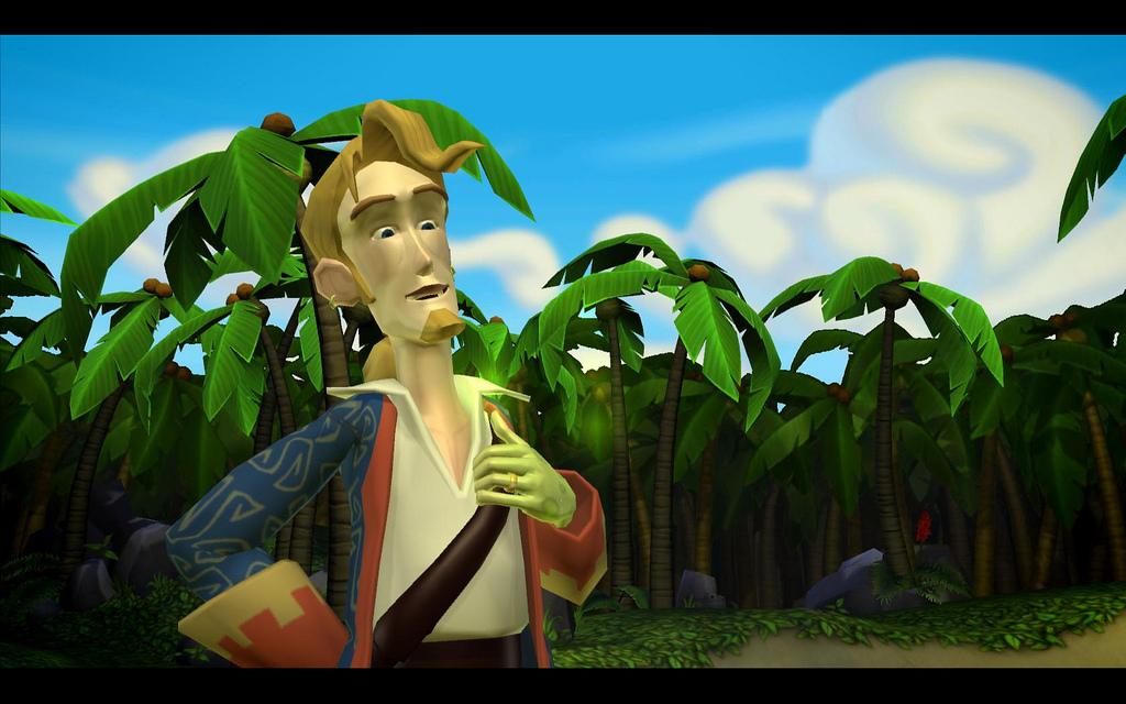 guybrush