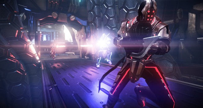 Nexuiz XBLA