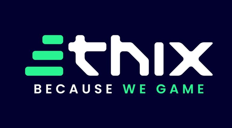 3thix helps monetize Web3 games.