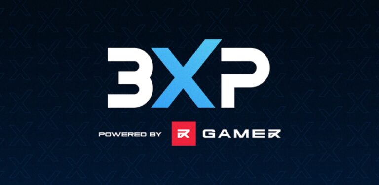 3XP is a new event at the intersection of Web3, gaming, esports, creators and brands.