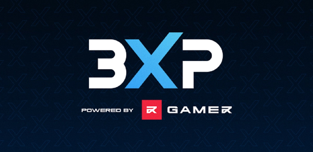 3XP is a new event at the intersection of Web3, gaming, esports, creators and brands.