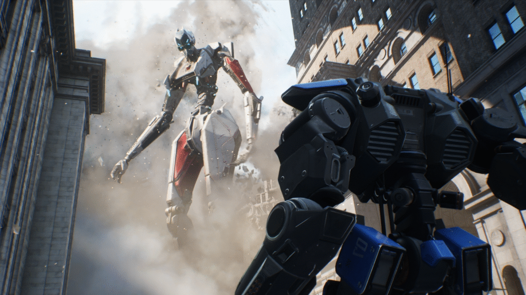 Unreal Engine 4.25 launches with next-gen console support