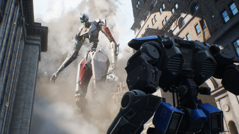 Unreal Engine 4.25.