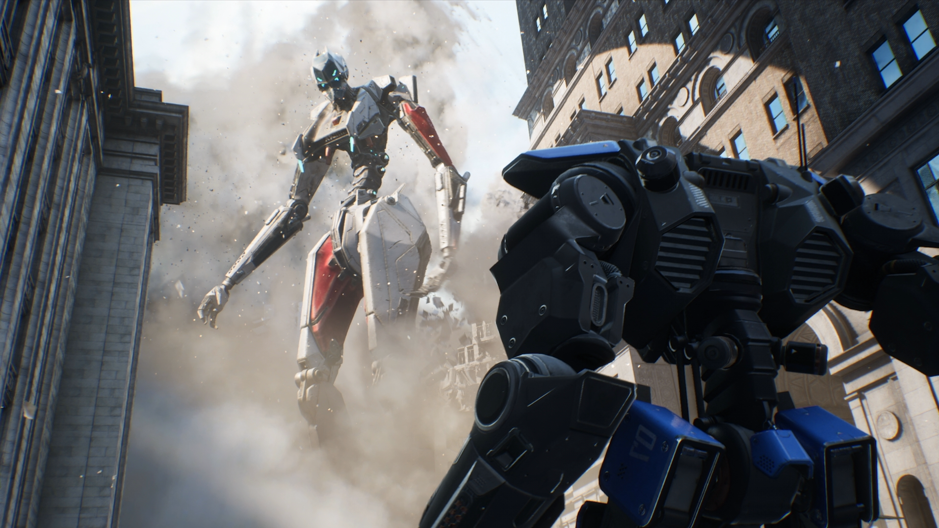 Unreal Engine 4.25.