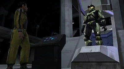 Combat Evolved 