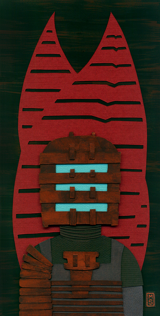 Dead Space