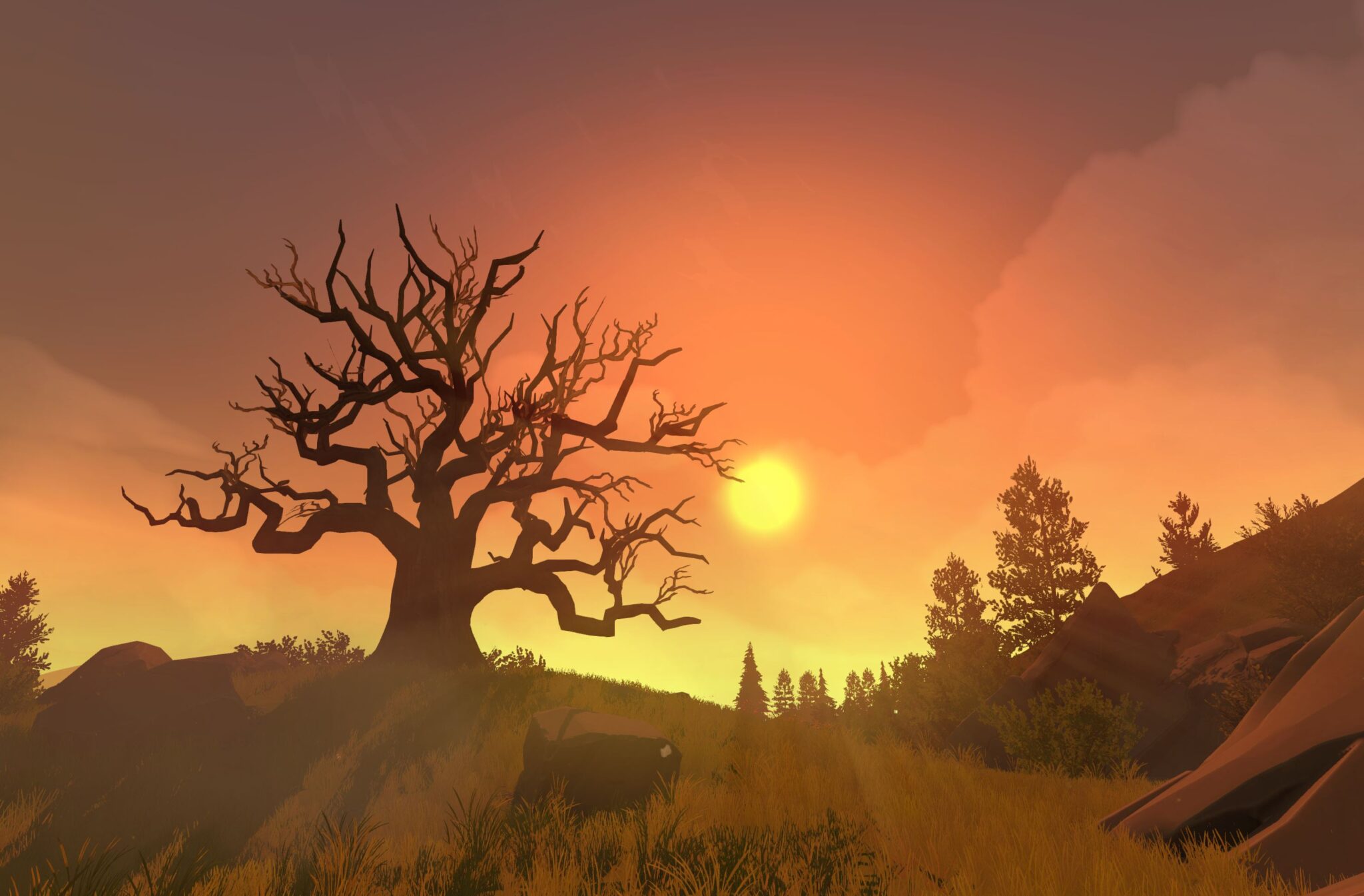 Firewatch Hollywood adaptation takes indie hit from consoles to movies ...