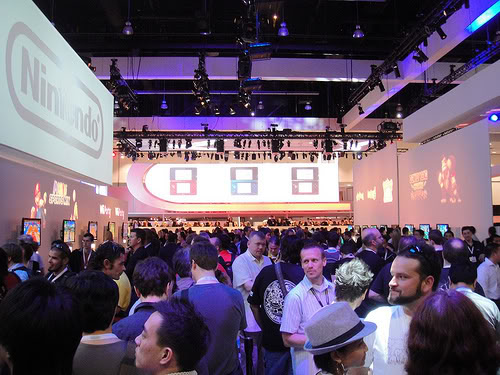 E3 2010