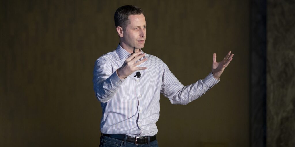 #VBTransform @VentureBeat Gil Arditi, Head of Product, Machine Learning, Lyft