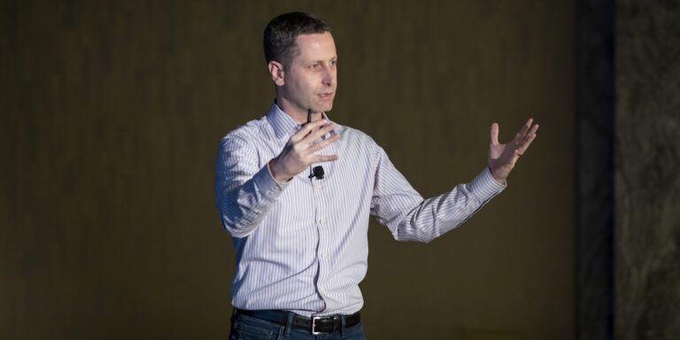 #VBTransform @VentureBeat Gil Arditi, Head of Product, Machine Learning, Lyft
