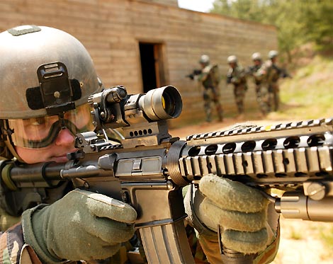 U.S. Airborne