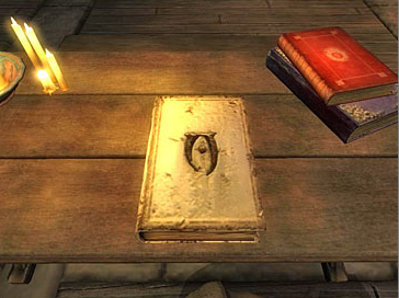 Dagon Shrine