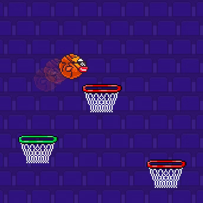 Flappy Bird Easy Mode