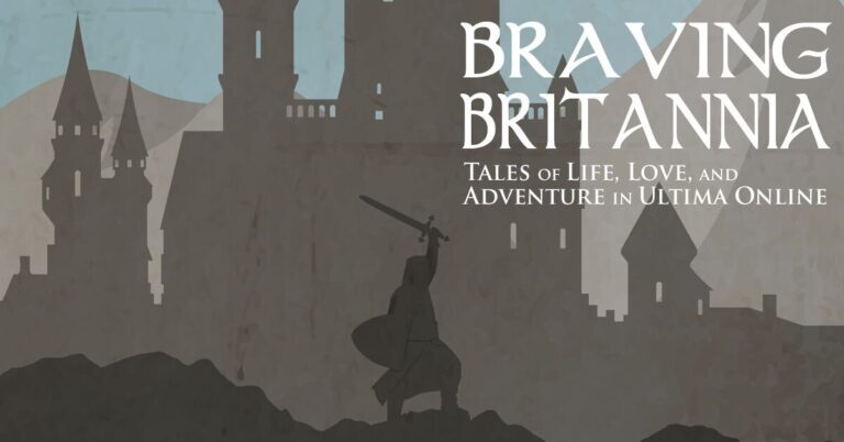 Braving Britannia