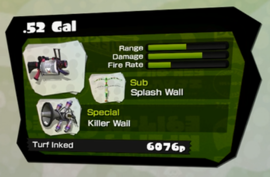 .52 Gal