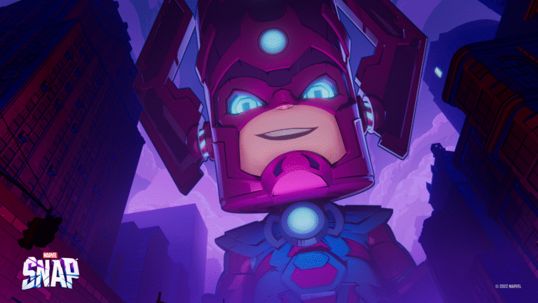 The Future is MODOK!