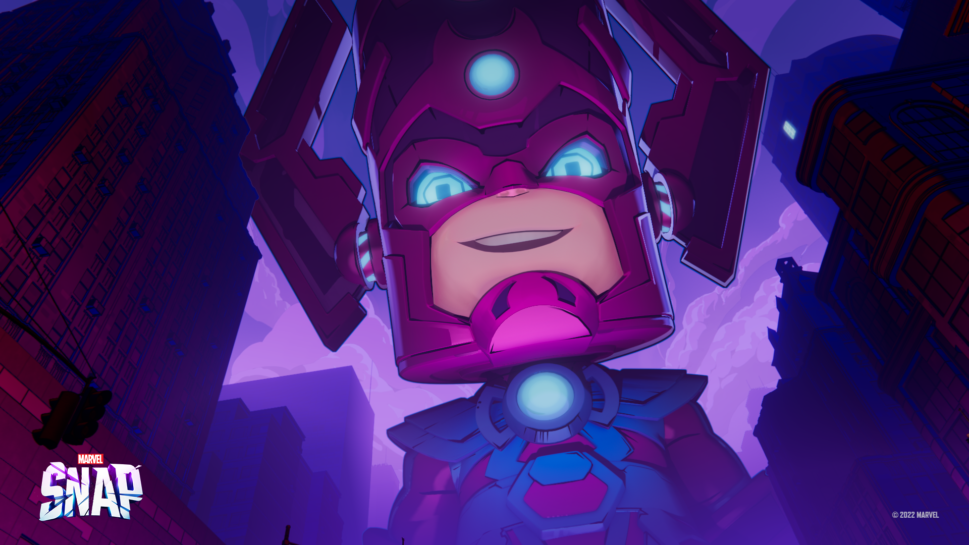 The Future is MODOK!