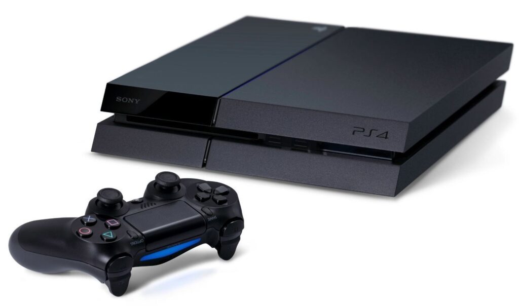 PlayStation 4 update gives players more privacy