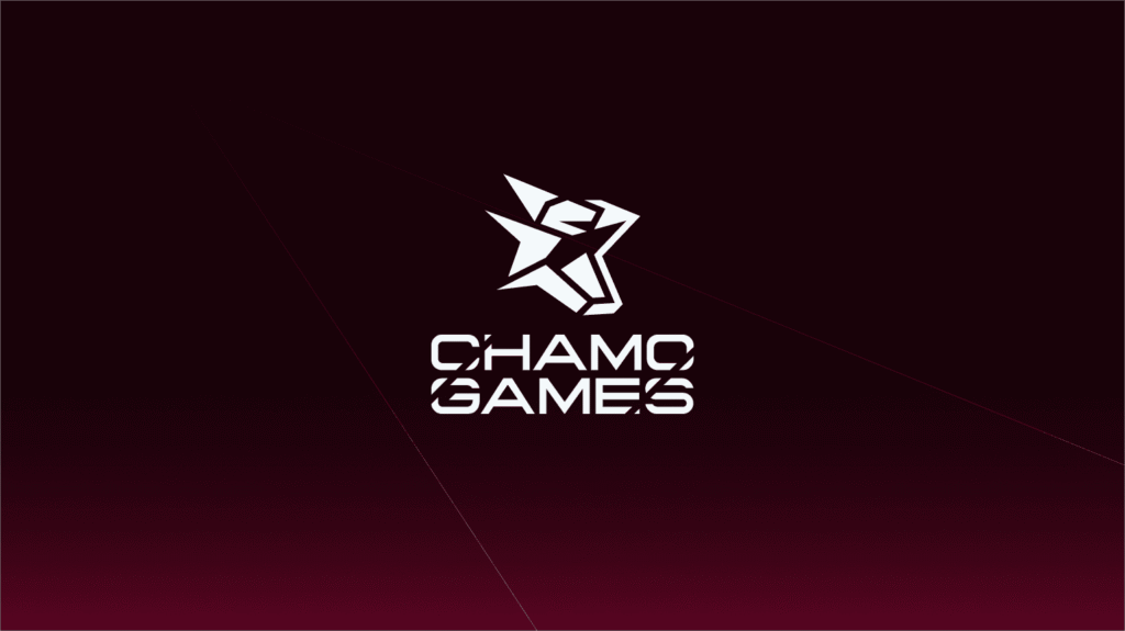Backed by Lakestar, Sisu Game Ventures, and Griffin Gaming Partners, Chamo Games is a new Swedish studio developing a "non-lethal" FPS.