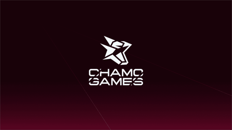 Backed by Lakestar, Sisu Game Ventures, and Griffin Gaming Partners, Chamo Games is a new Swedish studio developing a "non-lethal" FPS.