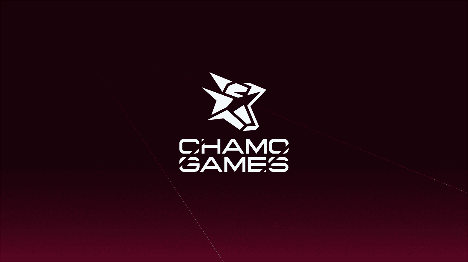 Backed by Lakestar, Sisu Game Ventures, and Griffin Gaming Partners, Chamo Games is a new Swedish studio developing a "non-lethal" FPS.