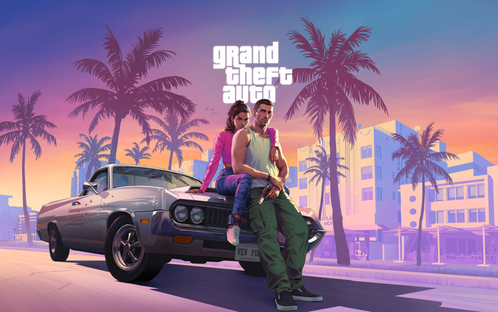 Grand Theft Auto VI (GTA VI / GTA 6) is now set to release in Fall 2025