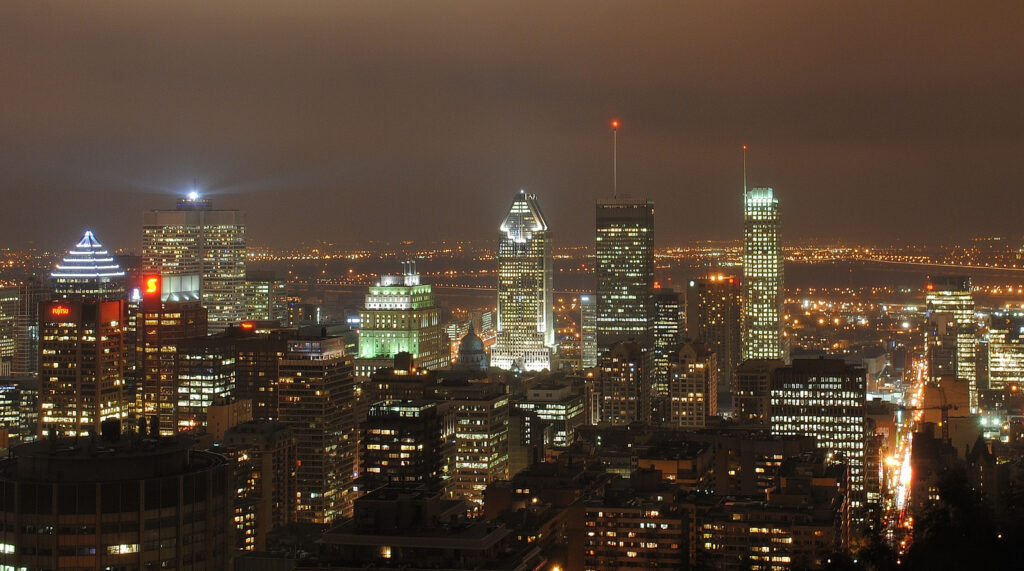 Montreal