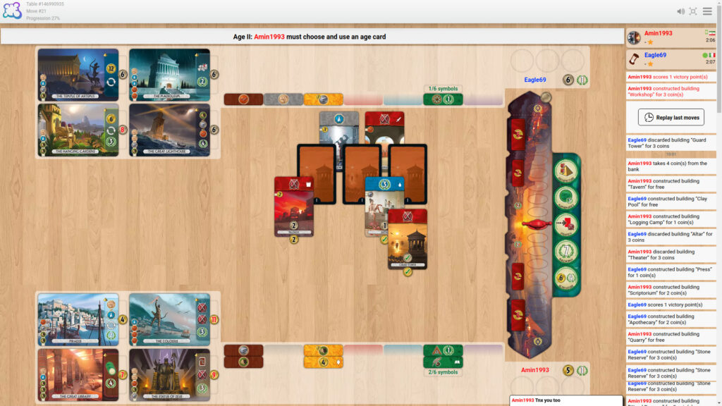 Asmodee acquires Board Game Arena, a platform for playing tabletop games online