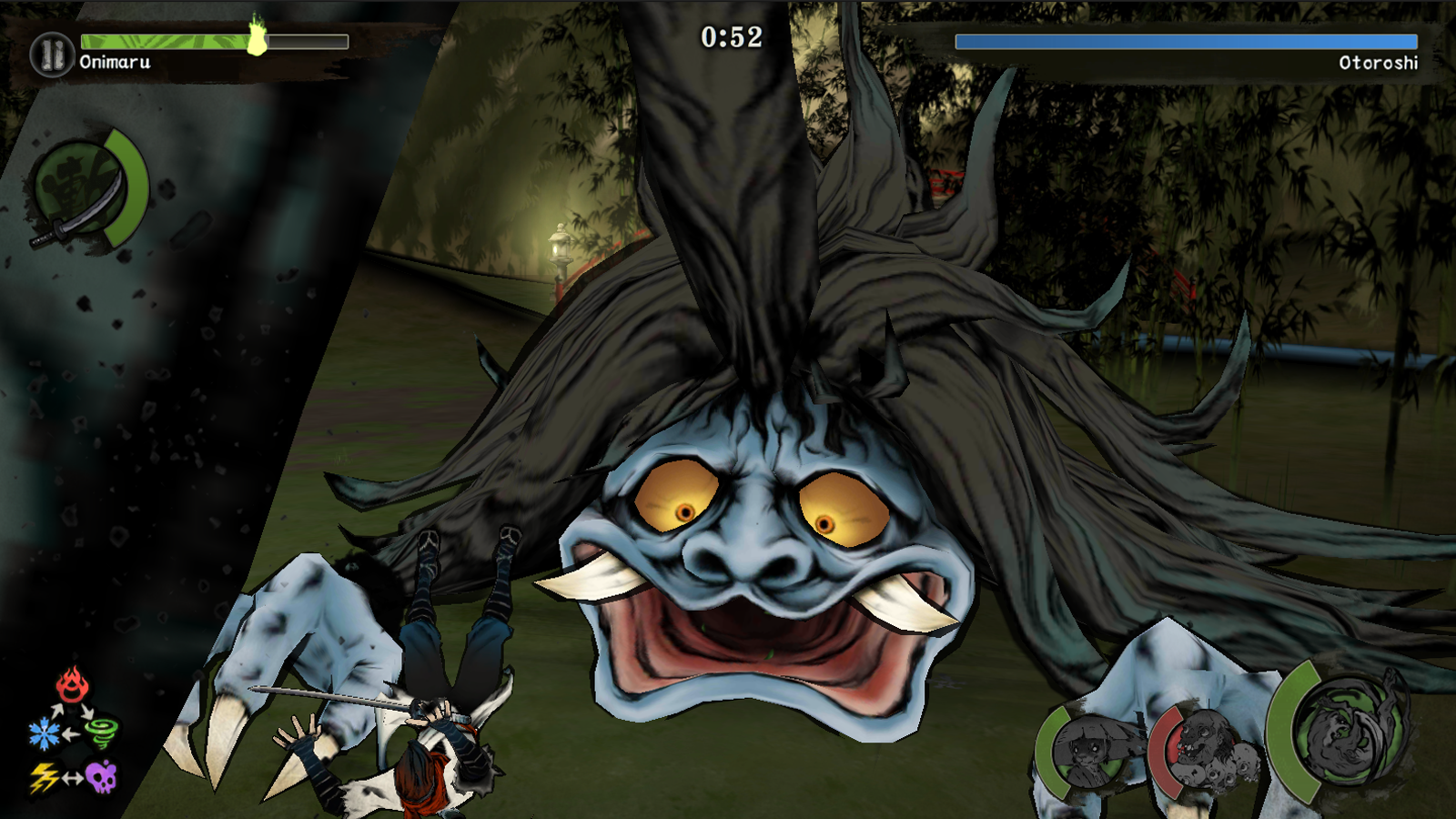 Hi, friend!