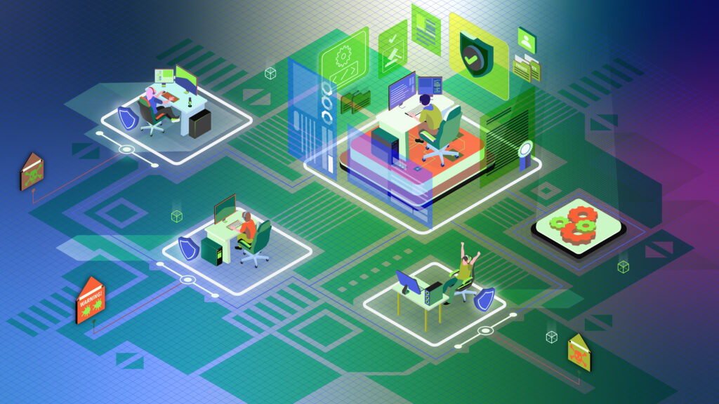 A blueprint for game developers: How to manage upcoming internet trust and safety regulations