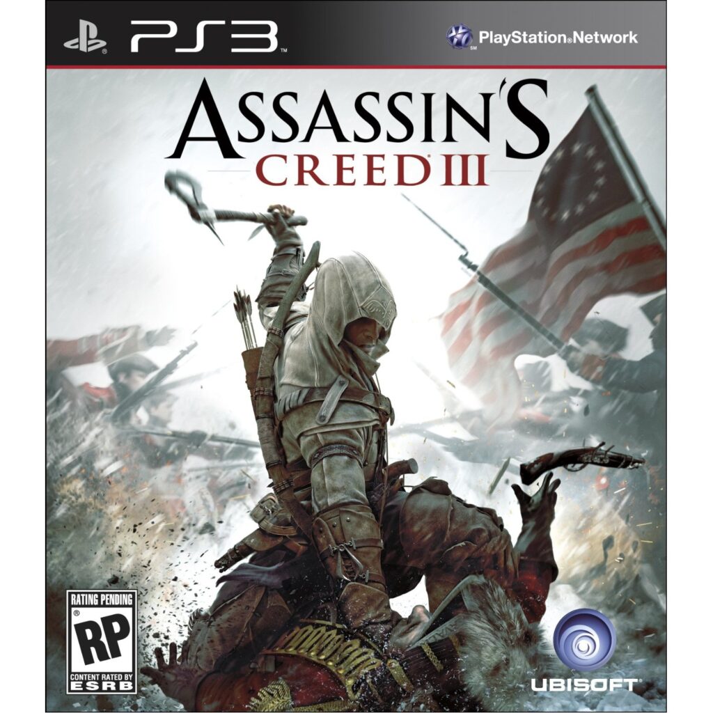 If Walmart.com’s horrible copy writers were to describe 2012’s biggest games…