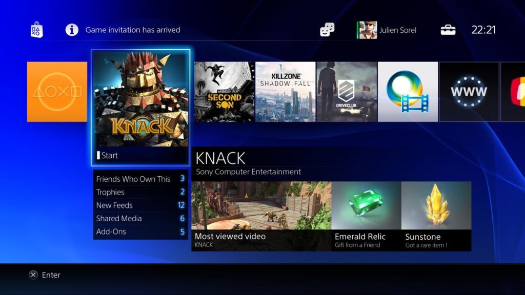 PlayStation Network is down for maintenance