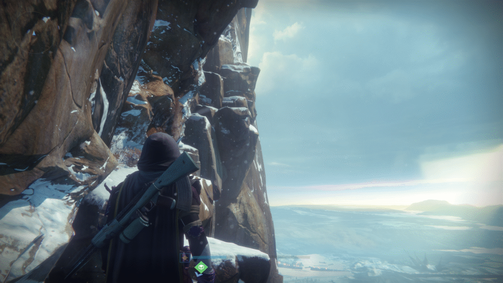 Destiny’s The Dawning holiday event is now live