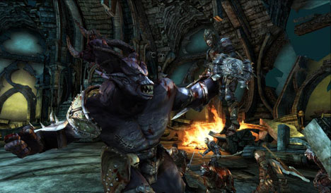 dragon age dragon age