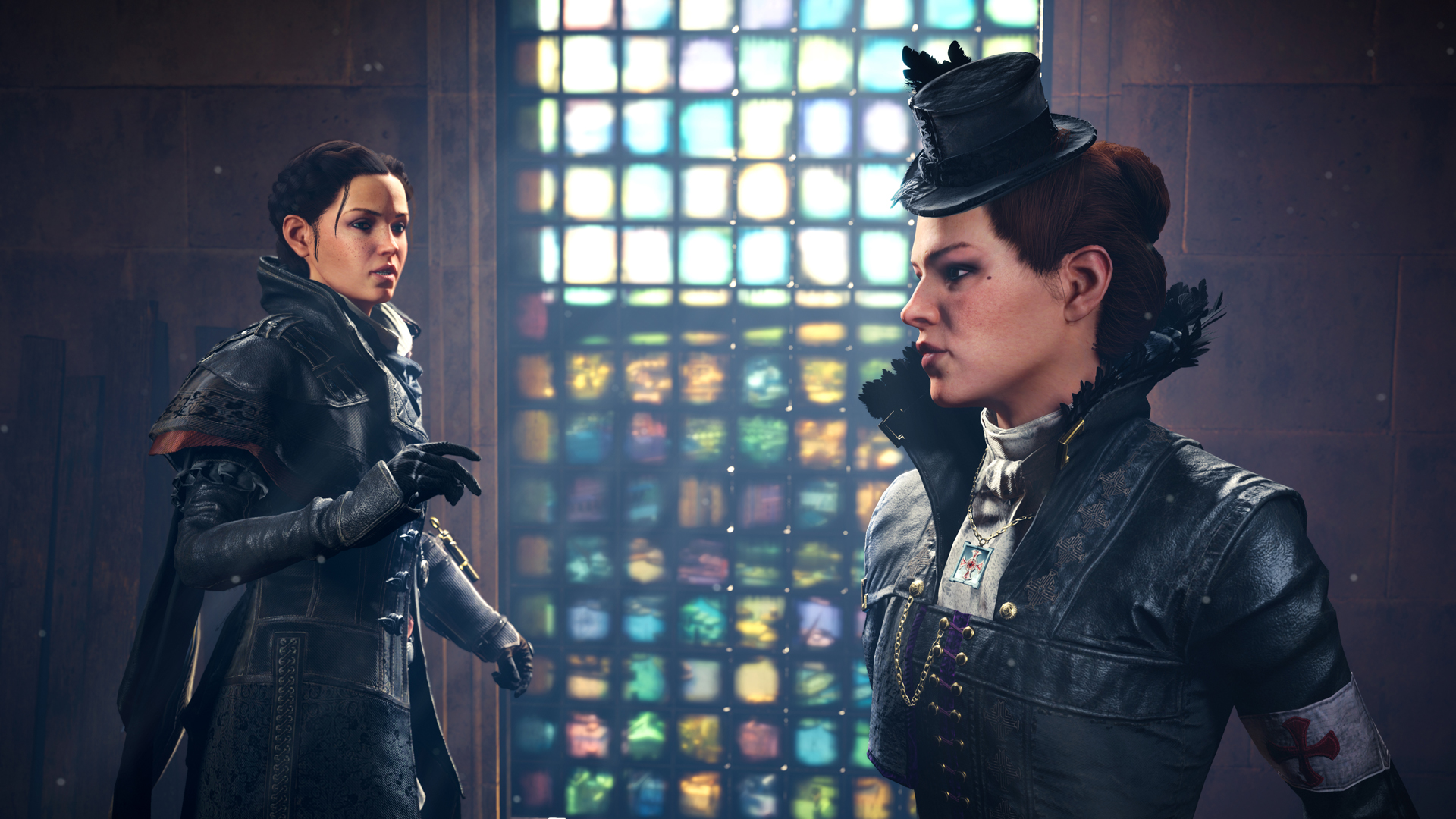 Assassin's Creed: Syndicate