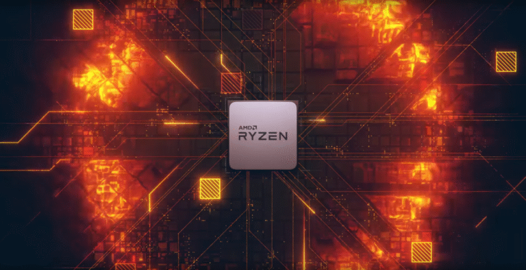 It's still great to own a Ryzen. This doesn't change that.