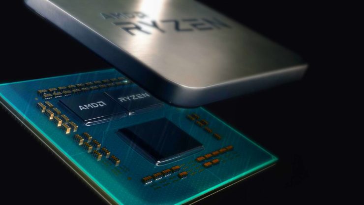 AMD Ryzen chips could soon actually reach their boost clocks.