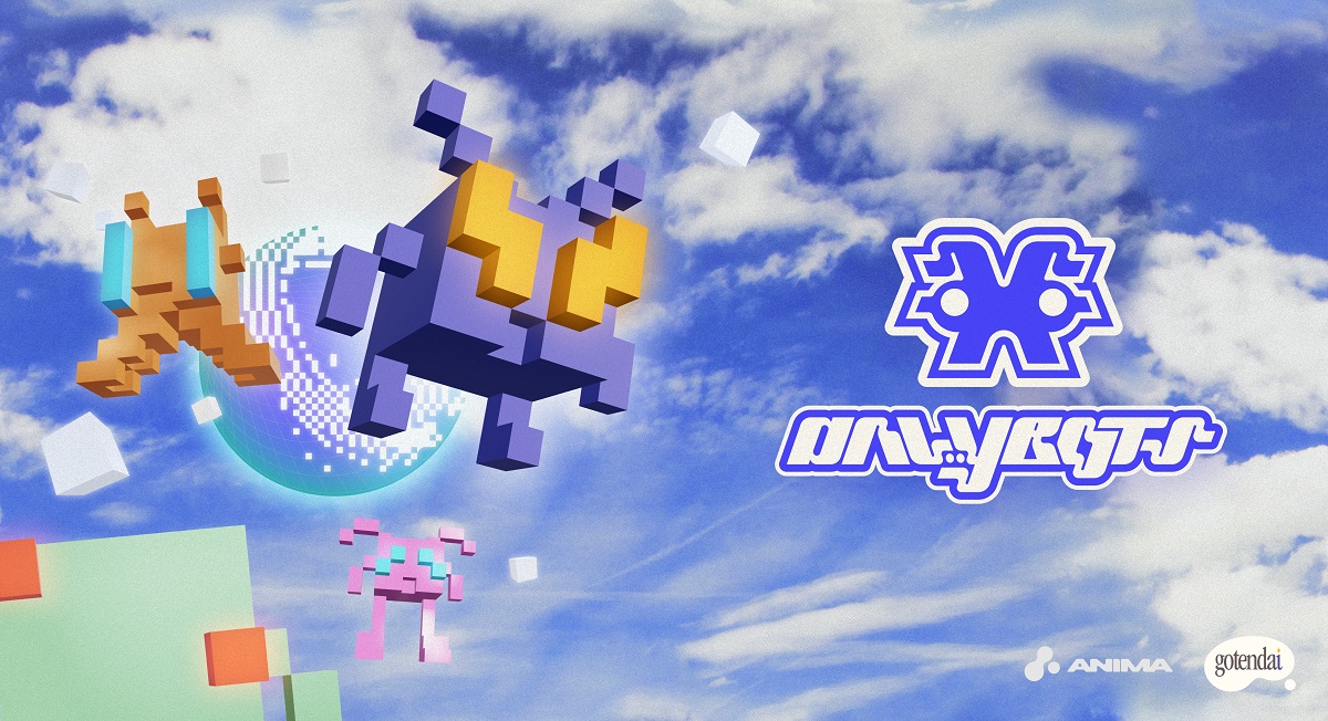 Anima is making digital pets for bots. They're dubbed Onlybots.