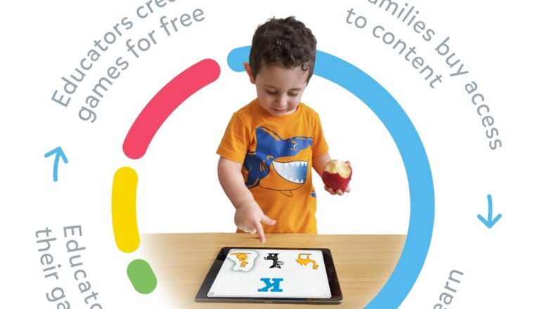 Animoca Brands is buying TinyTap.